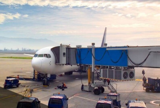 航空航天解決方案
